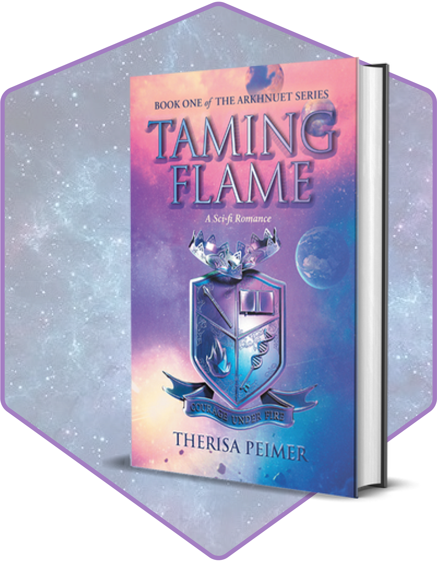 Taming Flame A Sci fi Romance Therisa Peimer taming-flame-a-sci-fi-romance-therisa-peimer